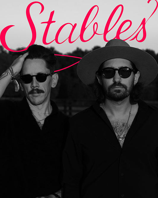 Sunset Sounds: Stables