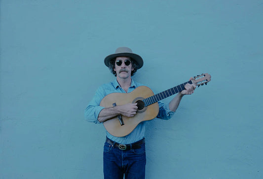Sunset Sounds: Alex Dunn