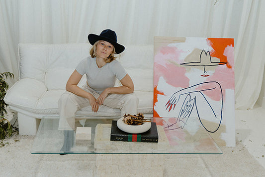 Lazy Cowgirl Brunch