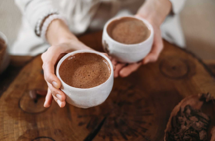 Cacao Ceremony