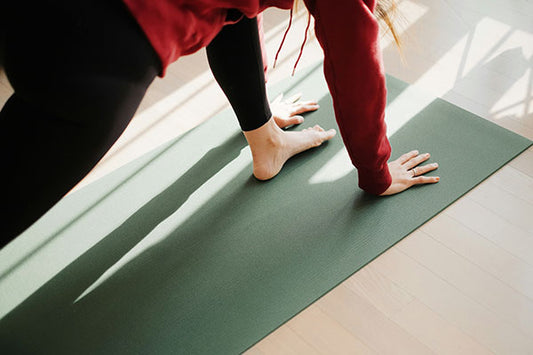Power Pilates