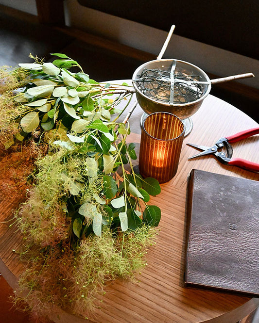 Floral Workshop
