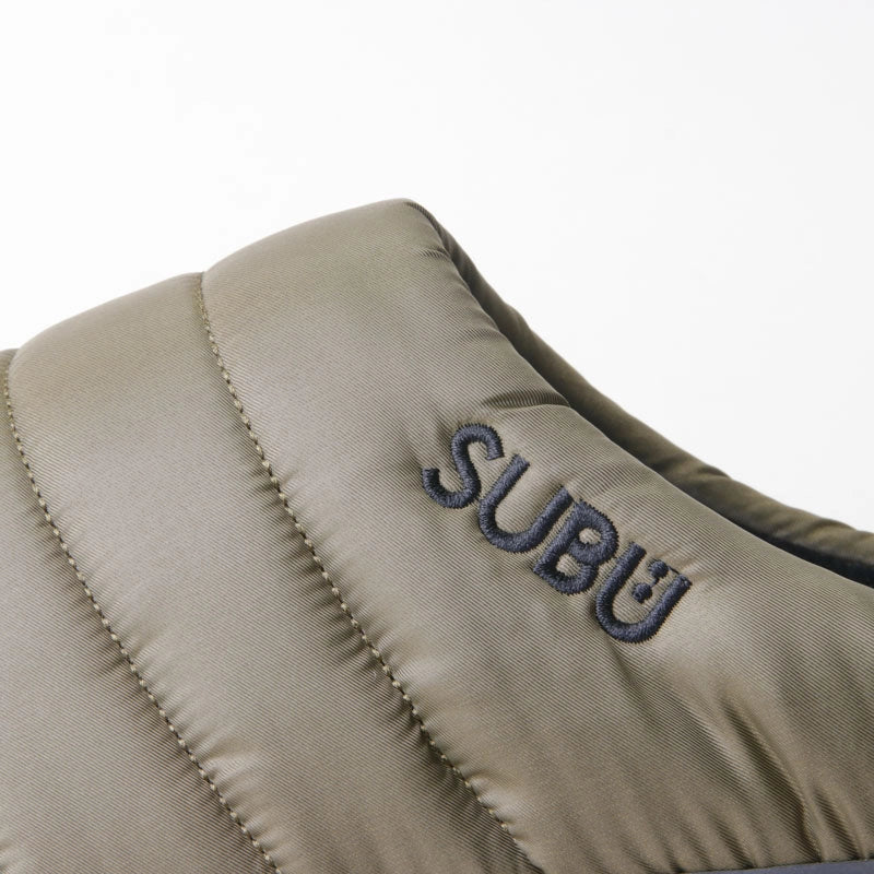 Fall & Winter Slippers, Mountain Khaki