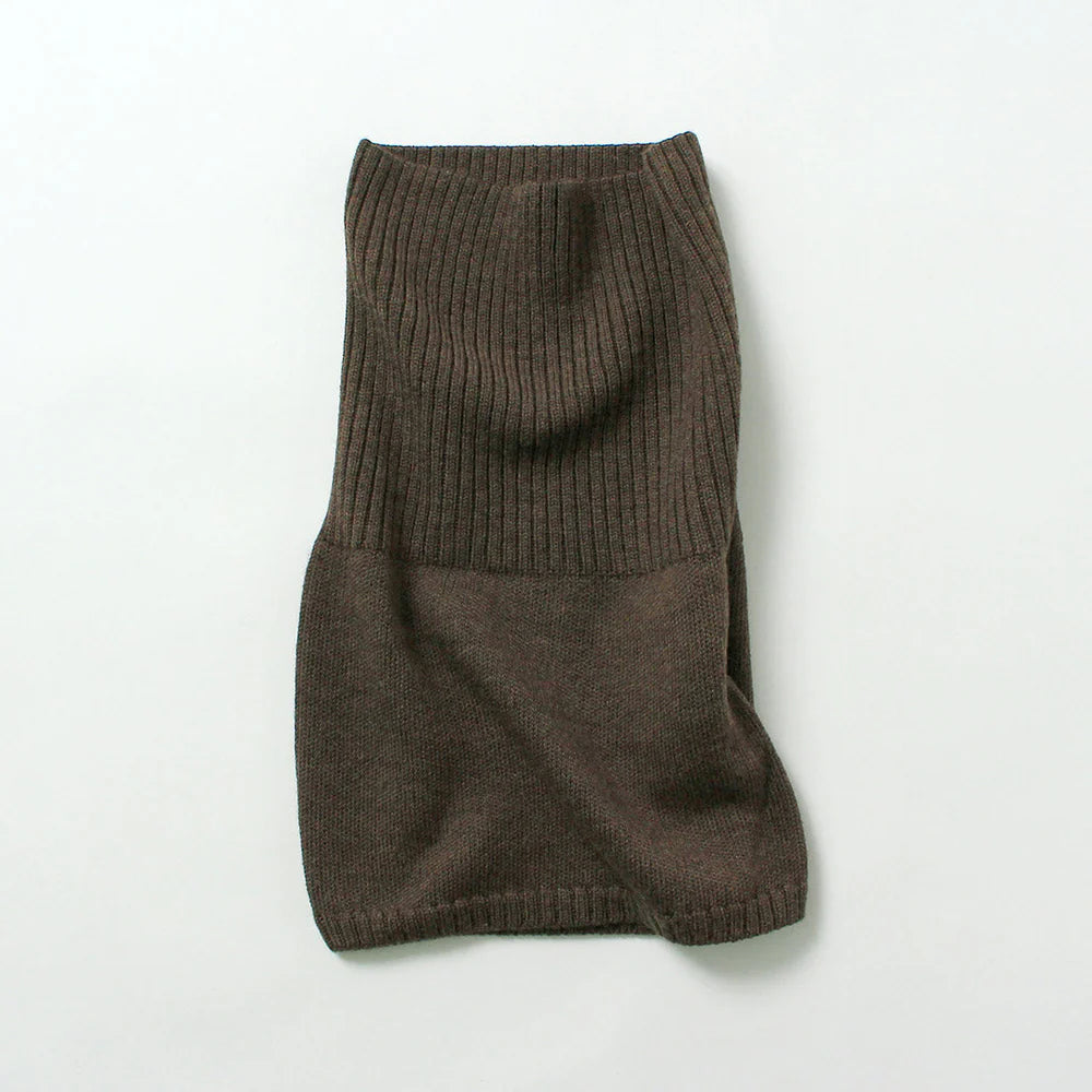 Extra Fine Merino Seamless Snood