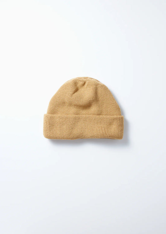 Bulky Ginger Watch Cap