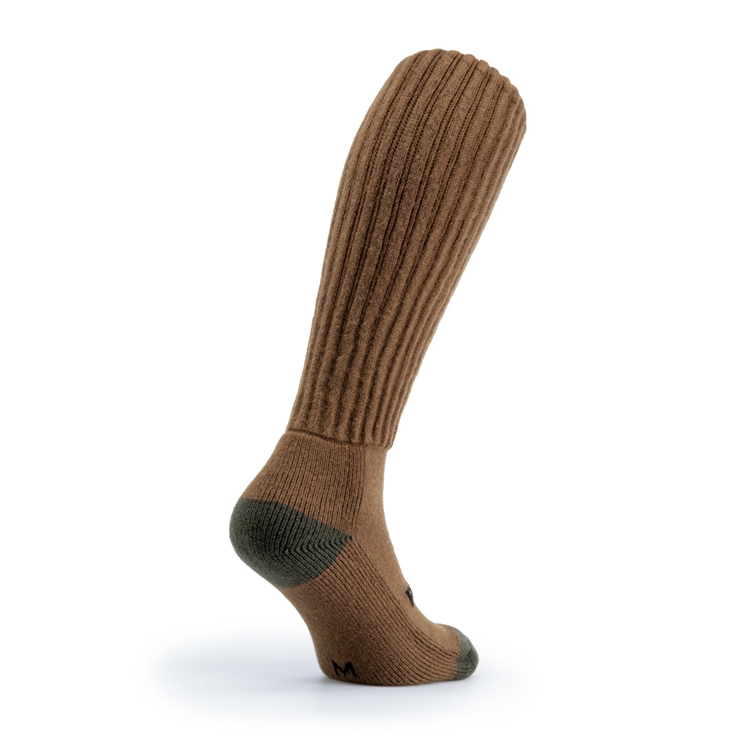 Merino Lambs Wool High Socks