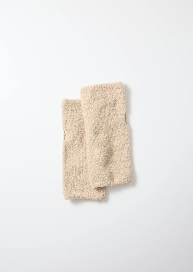 Seamless Hand Warmer