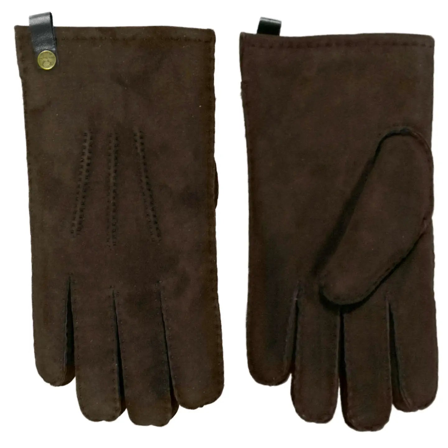 Lambskin Men's Gloves