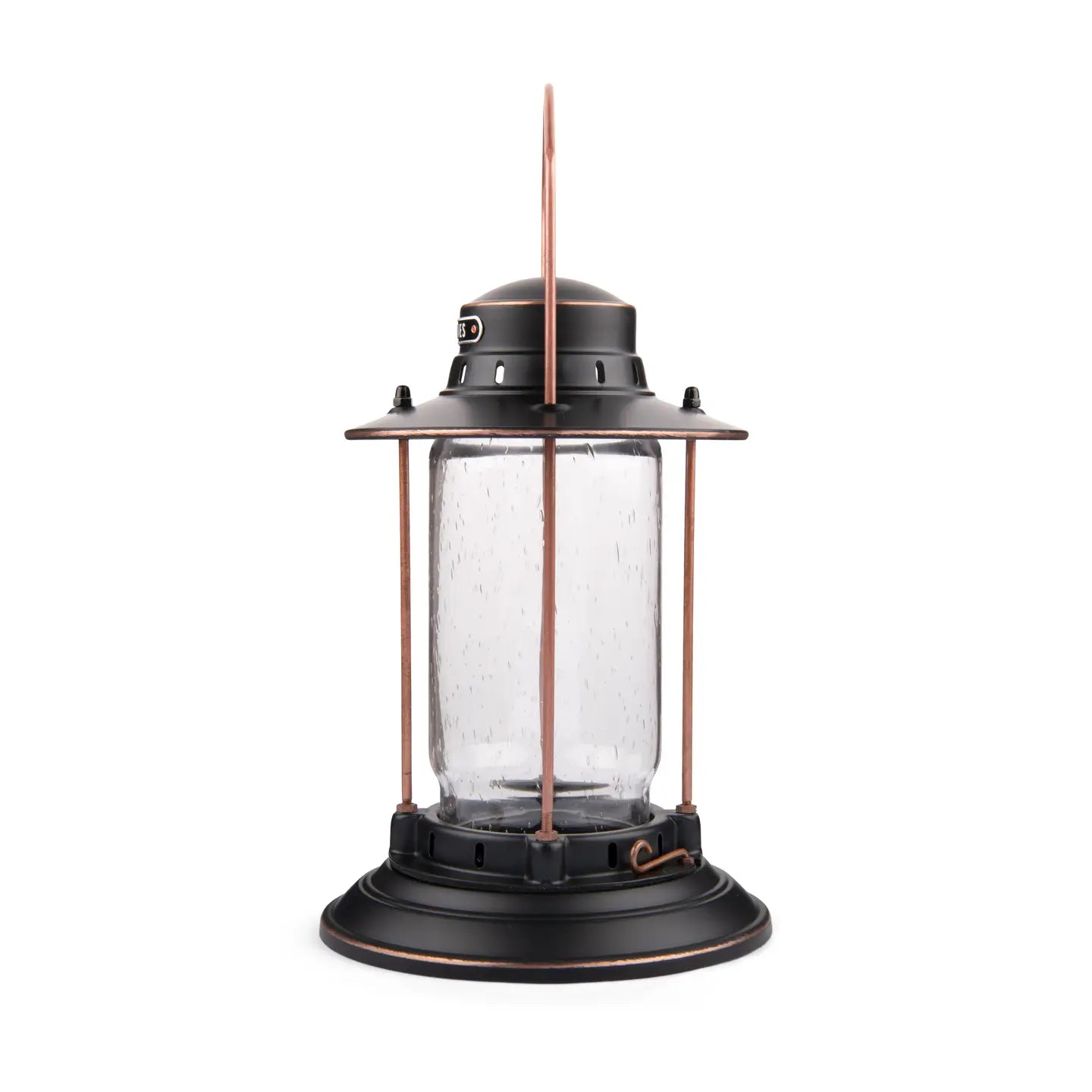Hurricane Lantern - Candle Holder