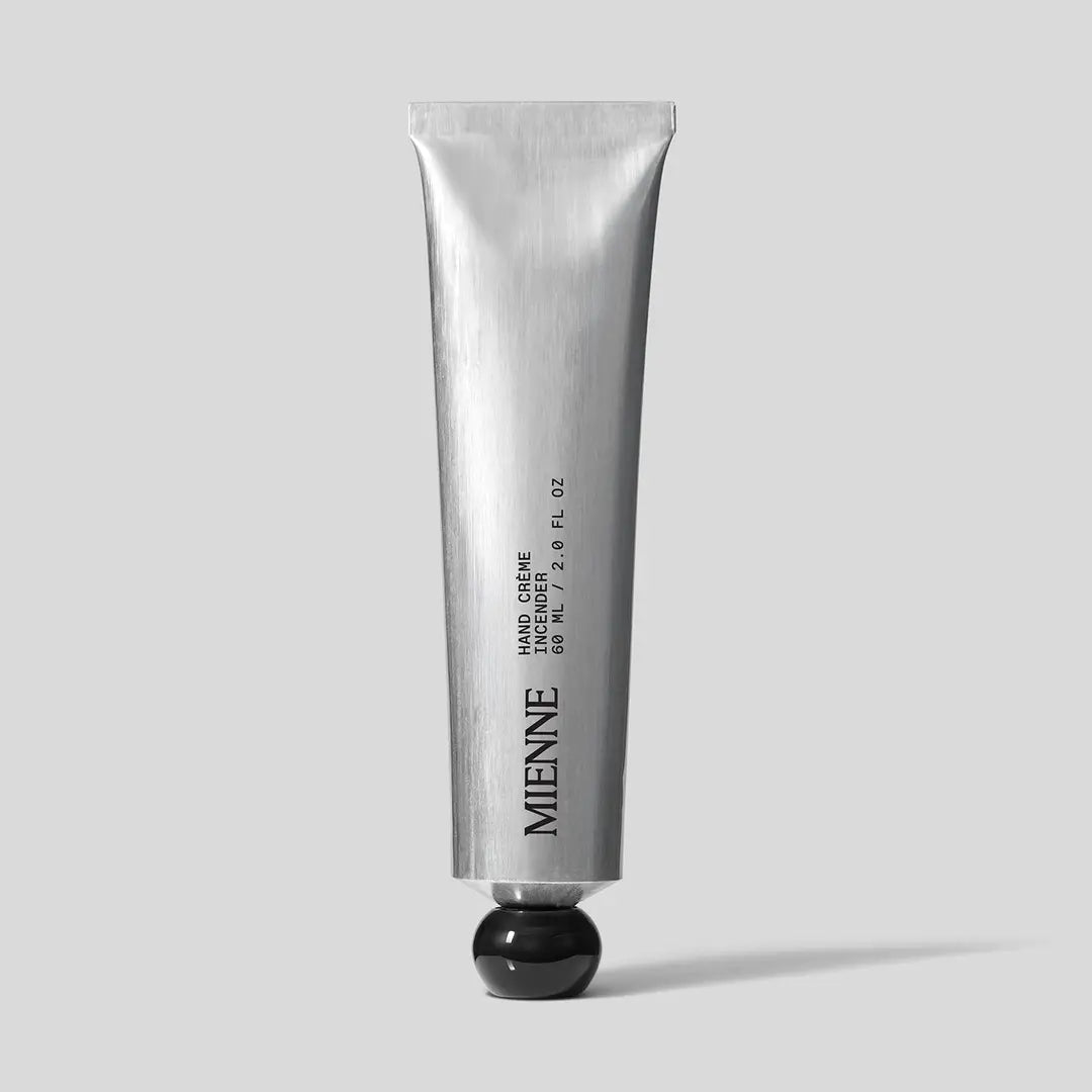 Hand Crème - Incendier