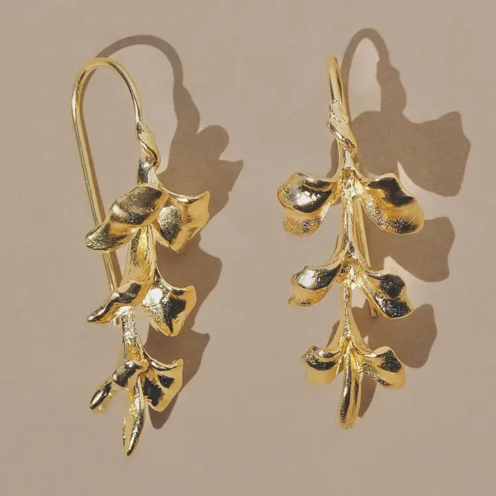 Floret Earrings