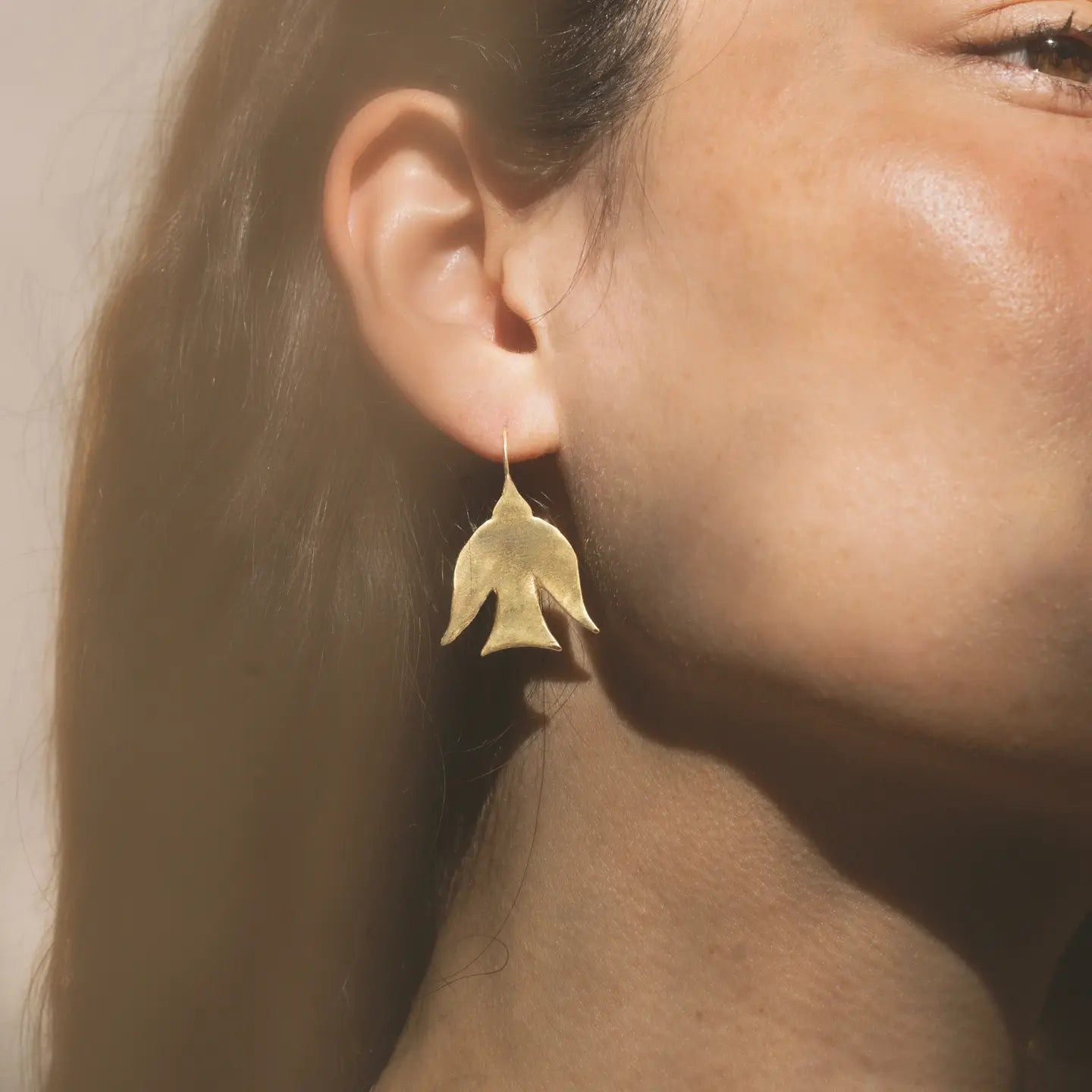 Ornis Earrings