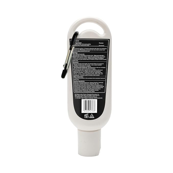 Standard Procedure SPF 50+ Sunscreen 2 Fl. oz.