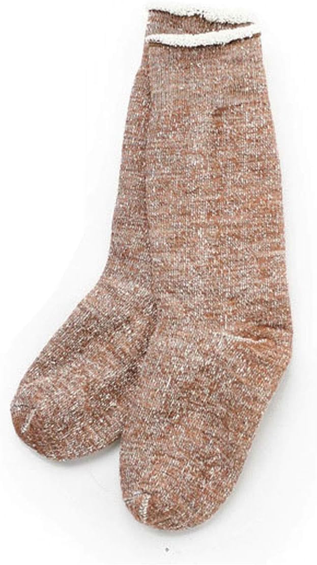 Men's Rototo Double Face Crew Socks