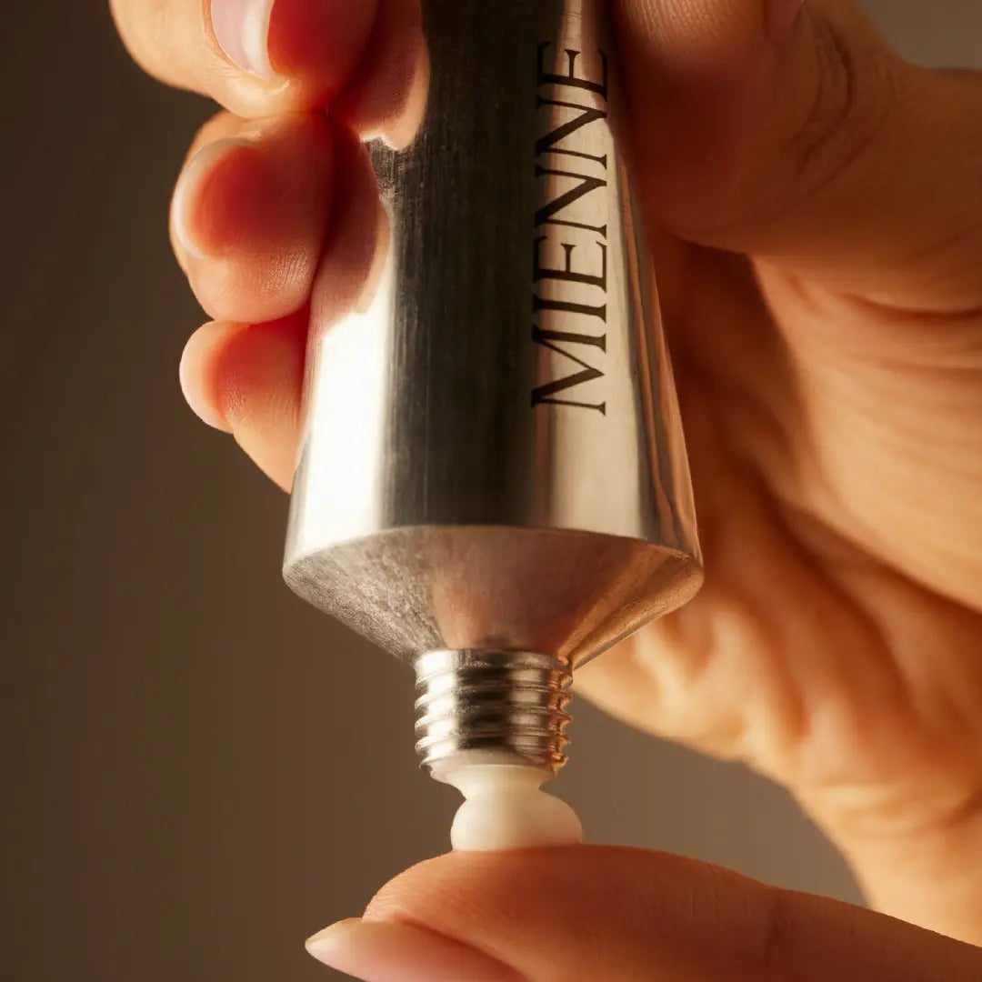 Hand Crème - Incendier