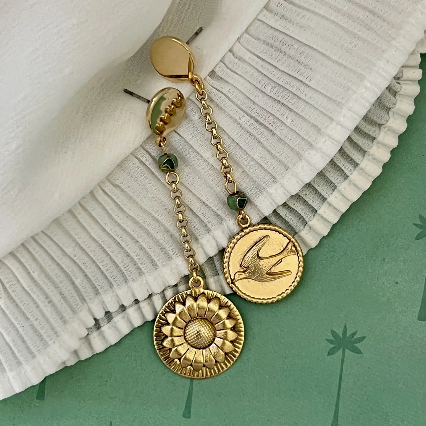 Nora Earrings