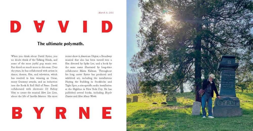 Why Design Matters: Debbie Millman