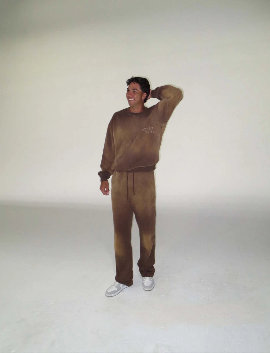 Après Sport Sweatpants