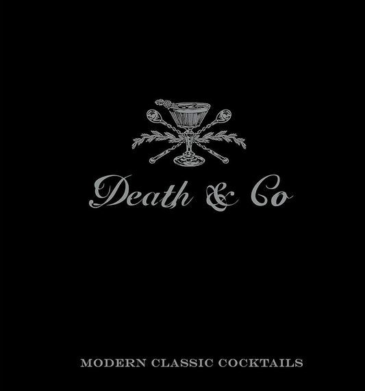 Death & Co Cocktails