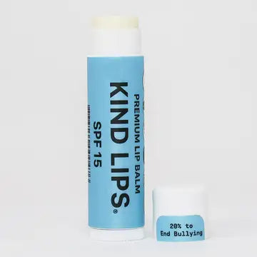 Kind Lips Lip Balm, Spf 15