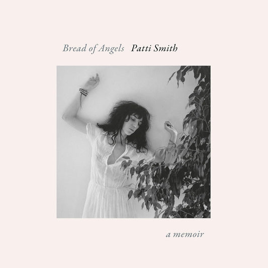 Bread of Angels A Memoir