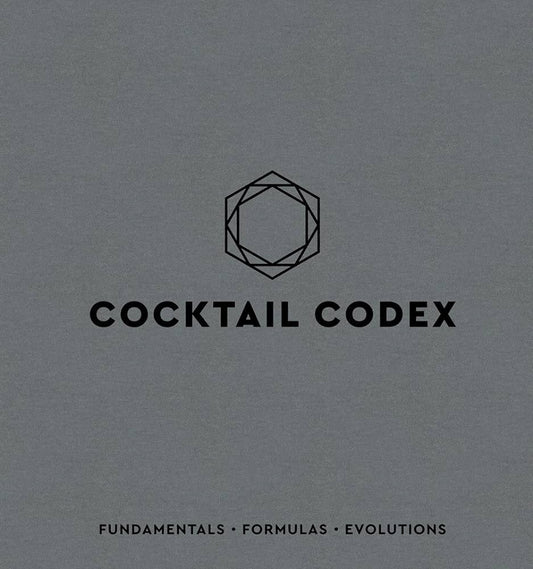 Codex Cocktail