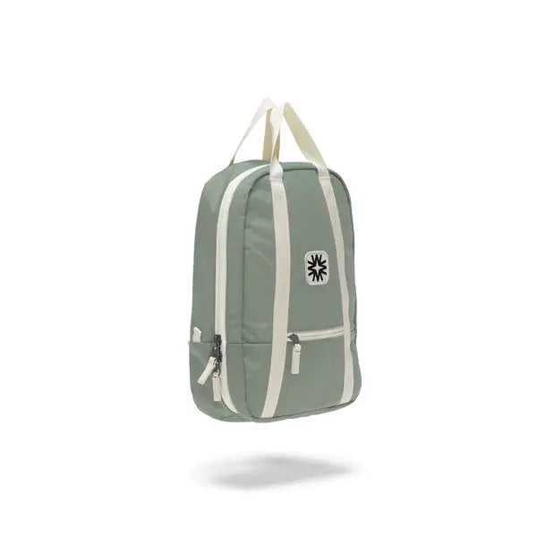 Arrow Backpack Sage