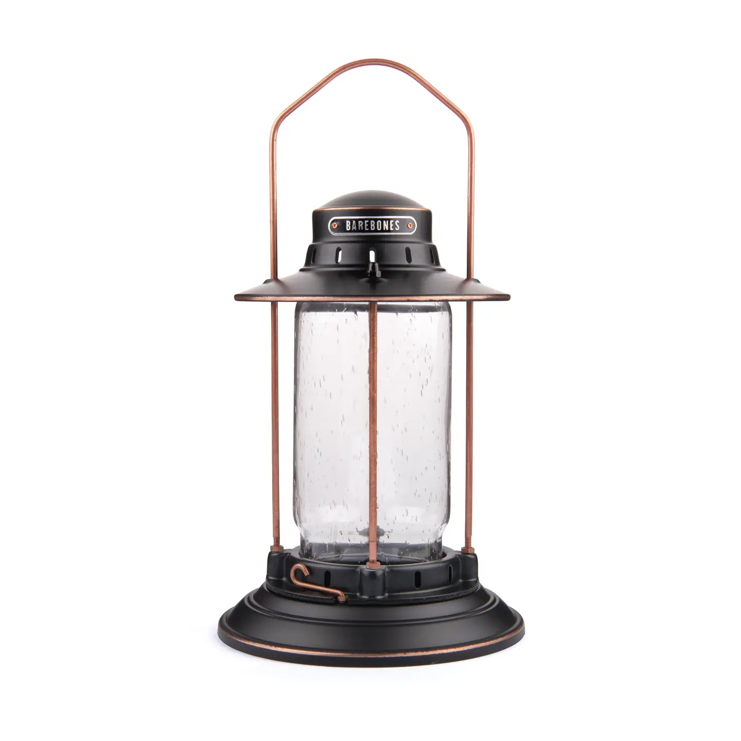 Hurricane Lantern - Candle Holder