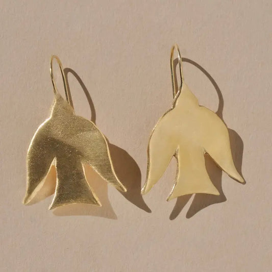 Ornis Earrings