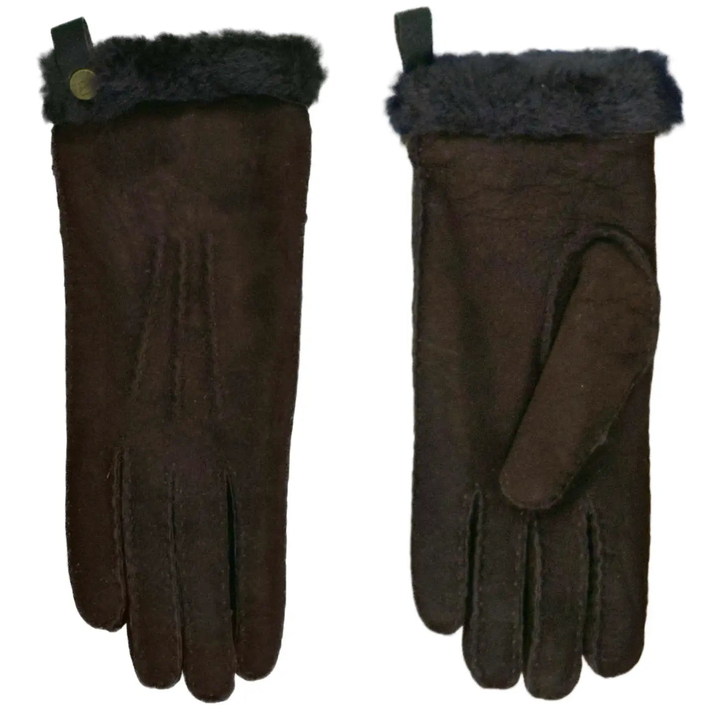 Lambskin Women's Gloves