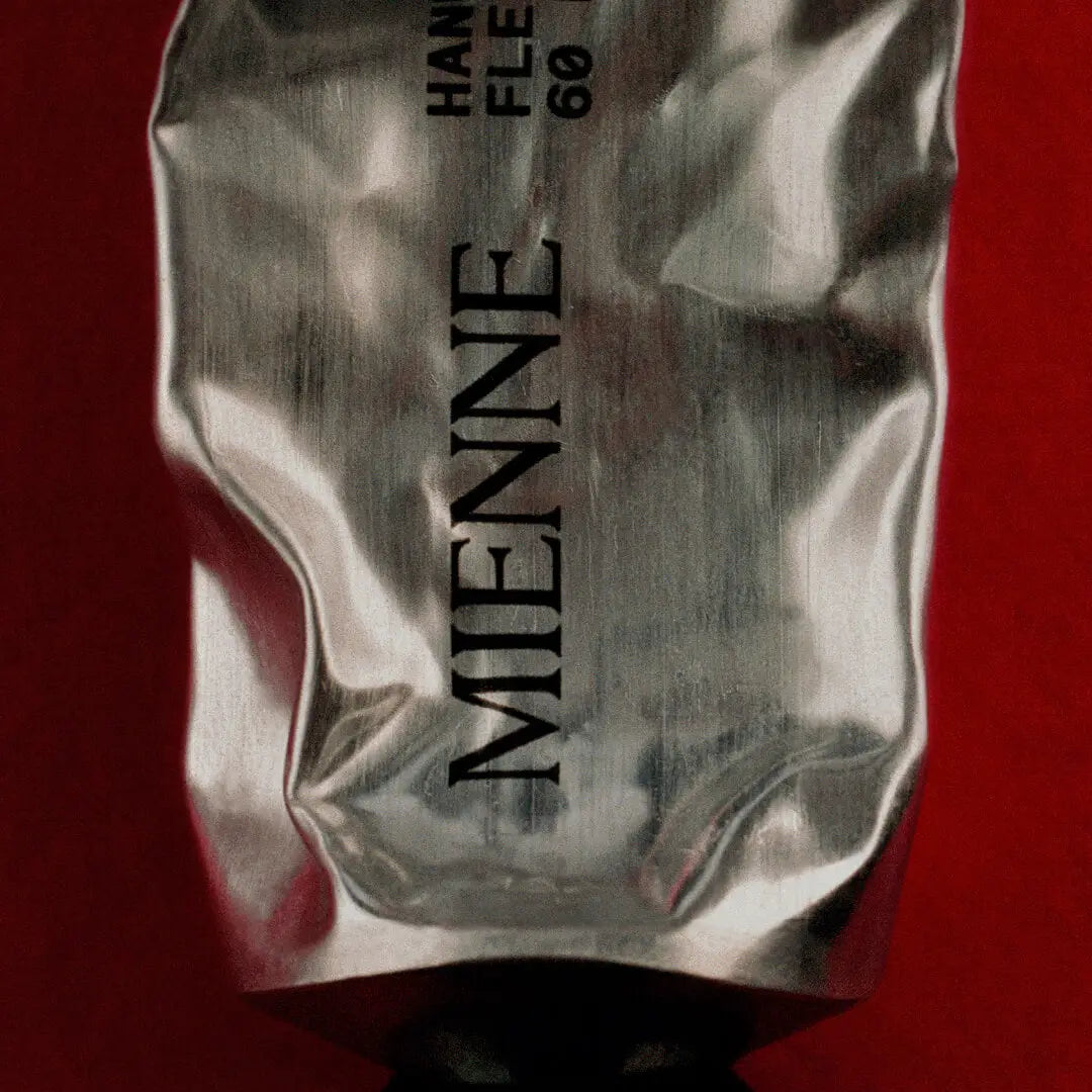 Hand Crème - Incendier