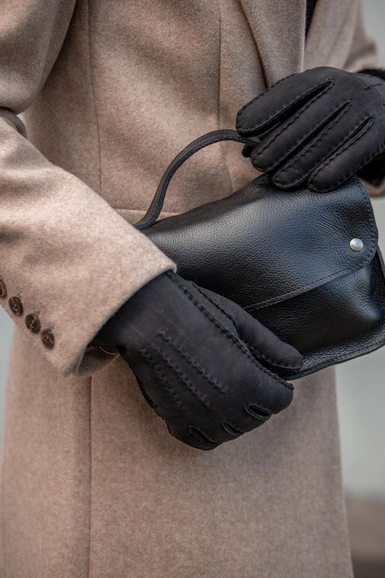 Lambskin Women's Gloves