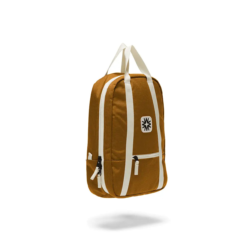 Arrow Backpack Rust