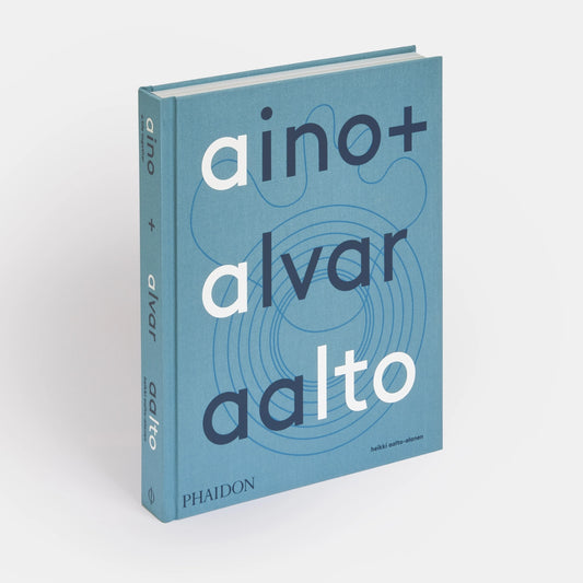 Aino Alvar Aalto