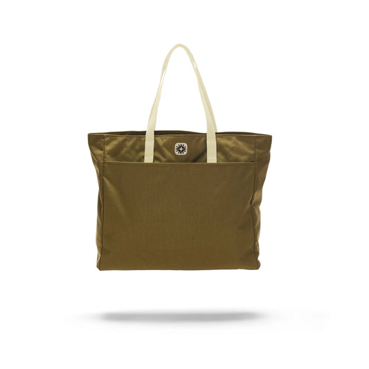 Valley Tote Olive