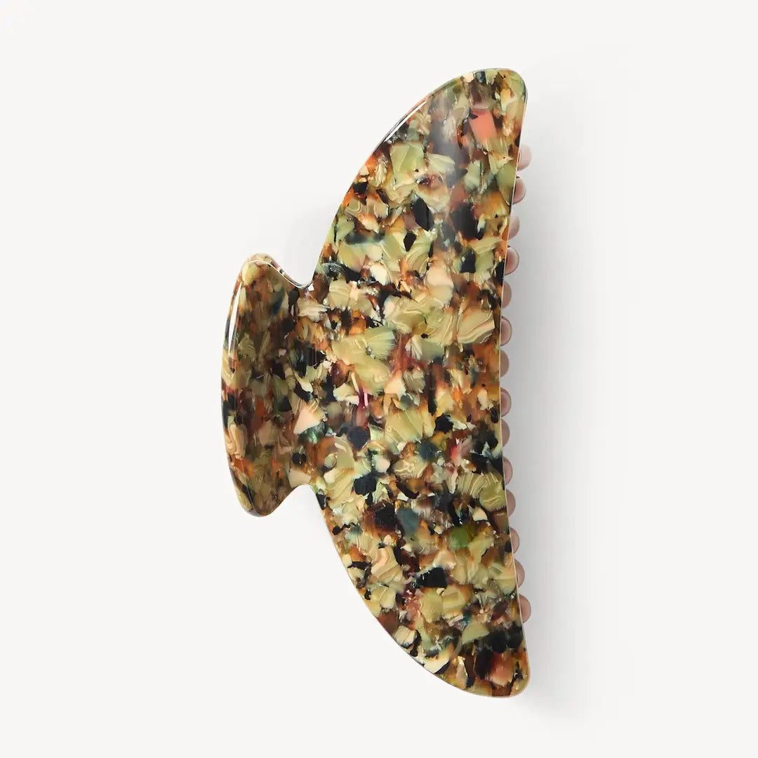 Midi Heirloom Claw | Monet