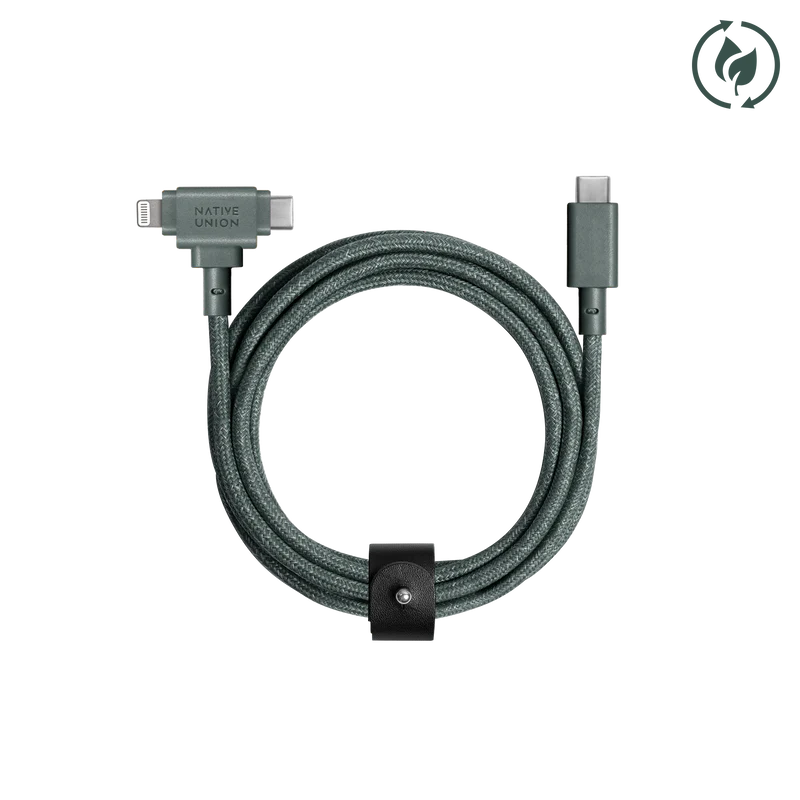 Native Union Charging Cable