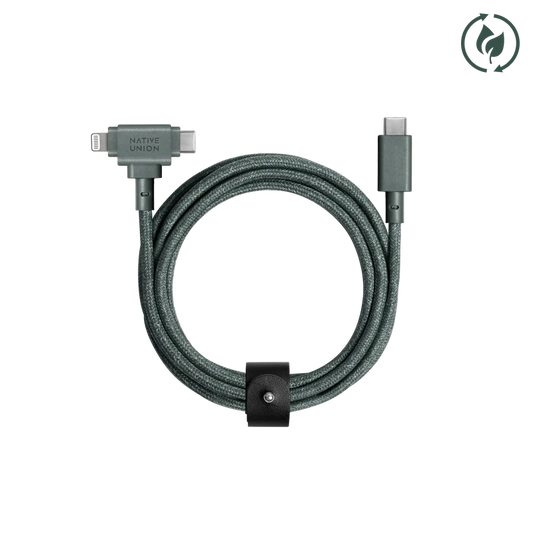 Native Union Charging Cable