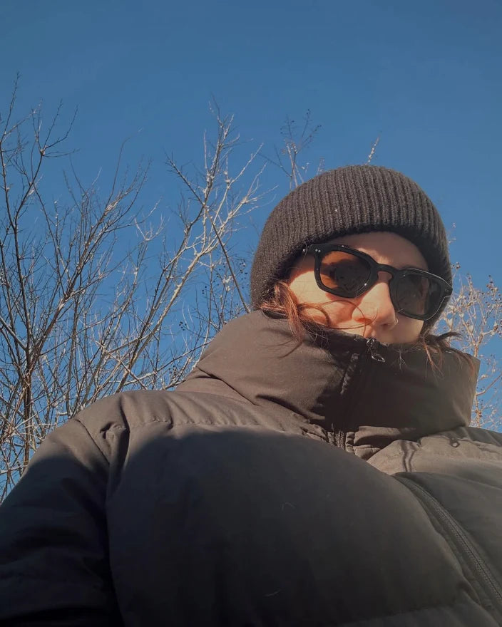 The No Wave - Seaweed Bio Polarized