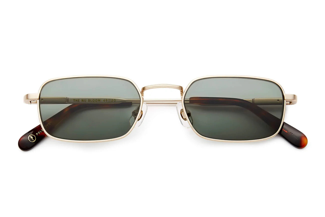 The Nu Bloom - G15 Polarized