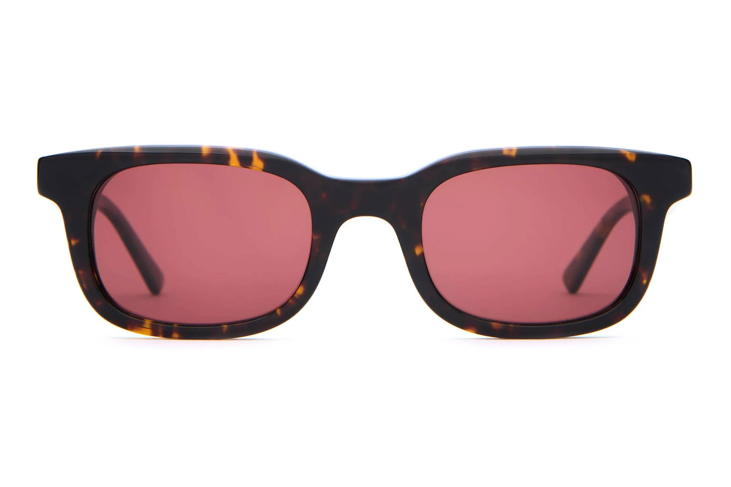 The Pop Control Sunglasses