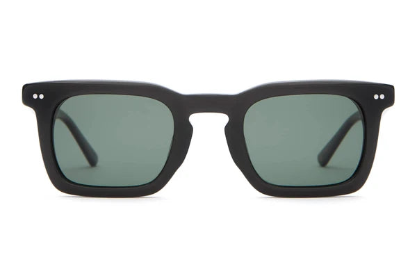 The Radio Haze | Off Black Bio Polarized