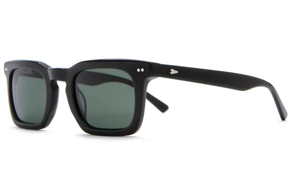 The Radio Haze | Off Black Bio Polarized