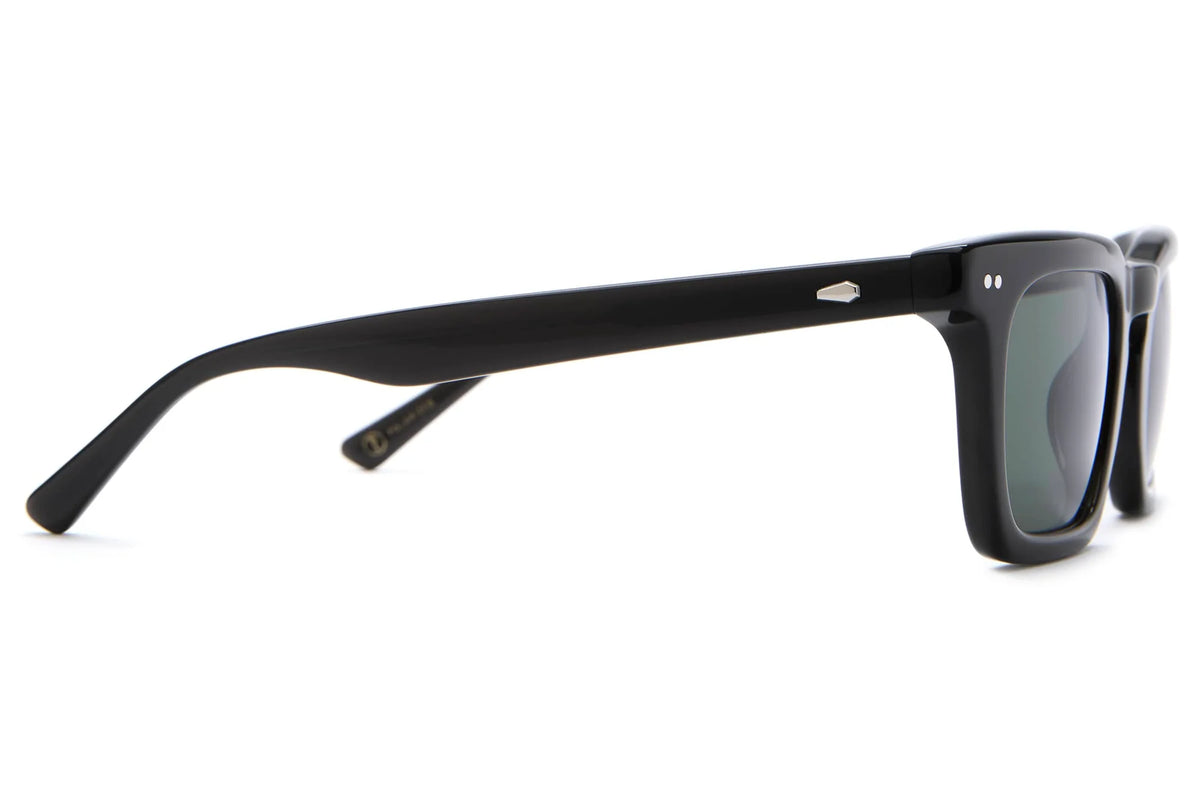 The Radio Haze | Off Black Bio Polarized