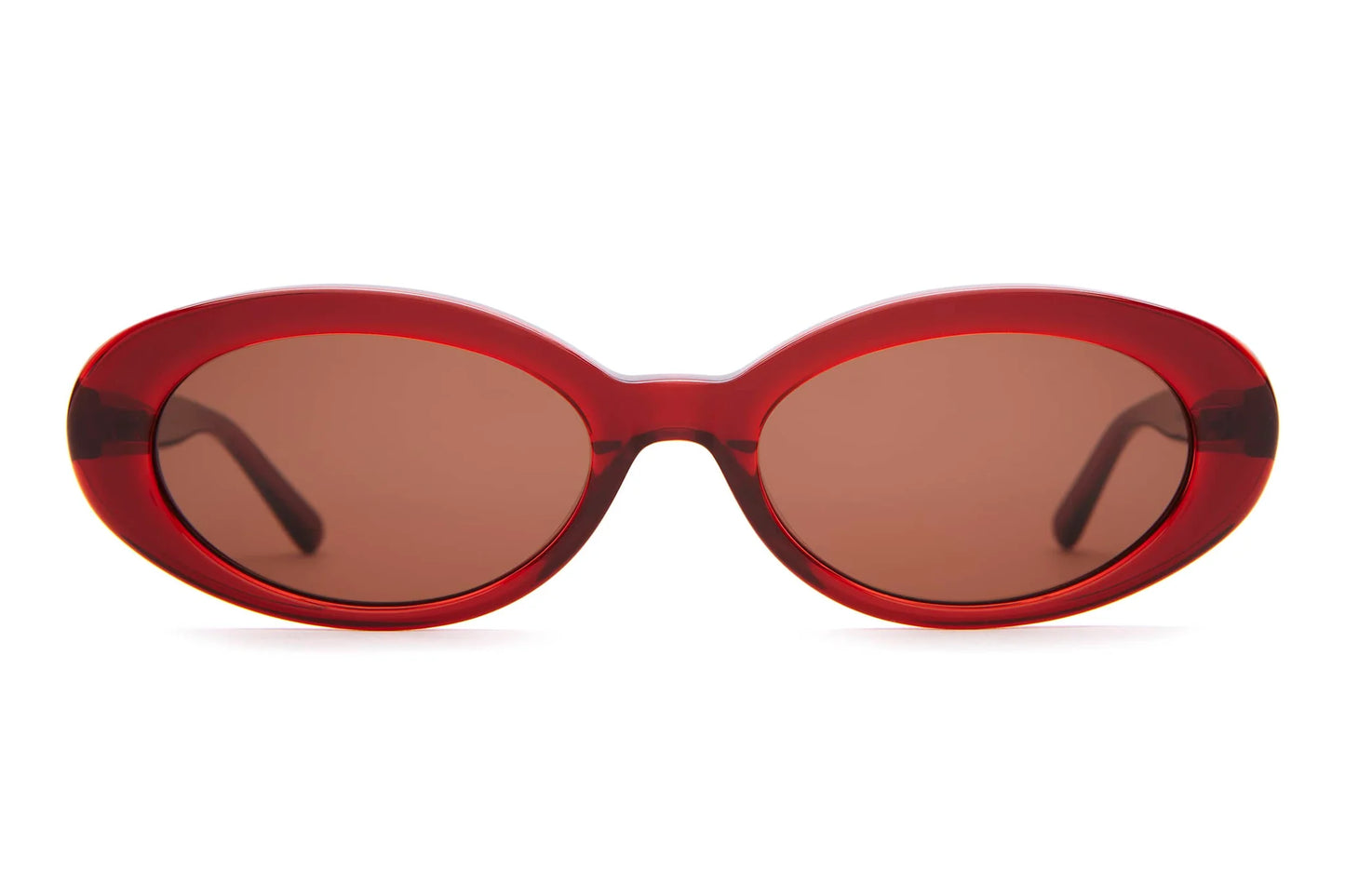 The Sweet Leaf Sunglasses