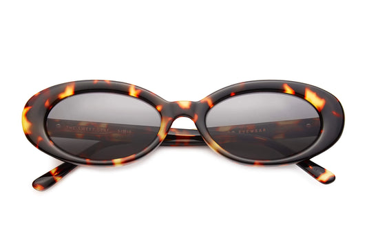 The Sweet Leaf Sunglasses