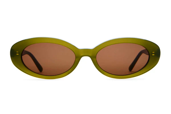 The Sweet Leaf Sunglasses