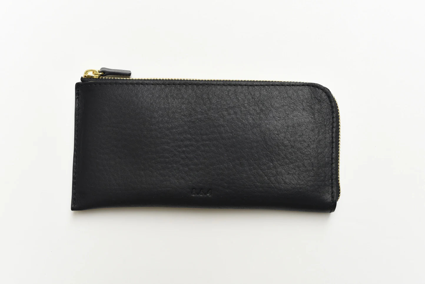 Full Bill Zipper Wallet