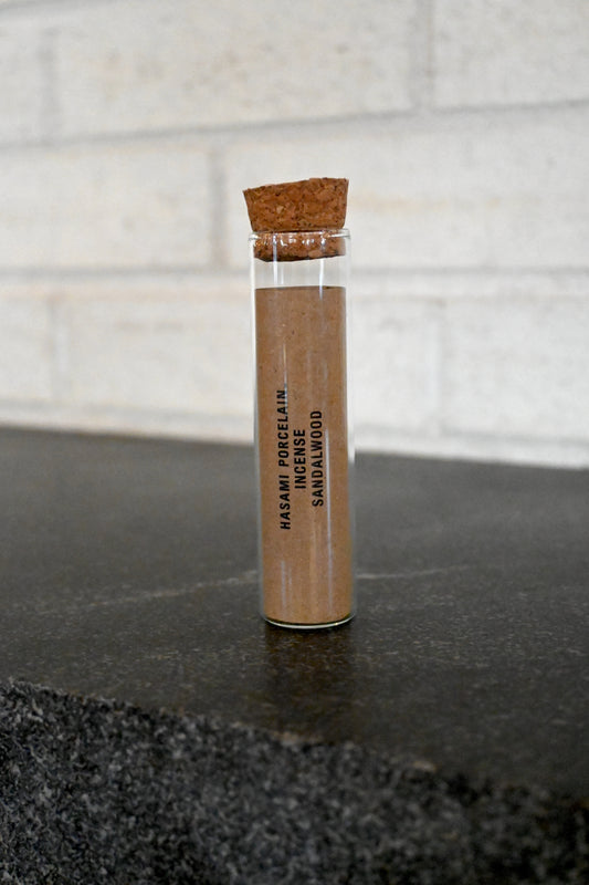 Hasami Sandalwood Incense