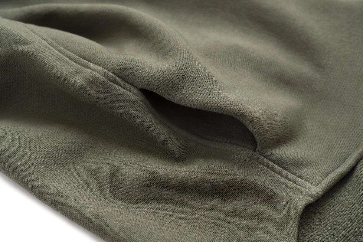 Rincon Surf Jacket | Olive